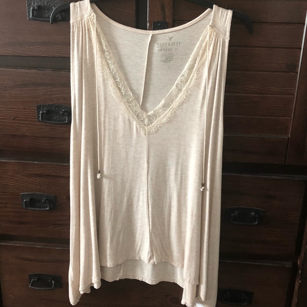 AE Flowy Tank